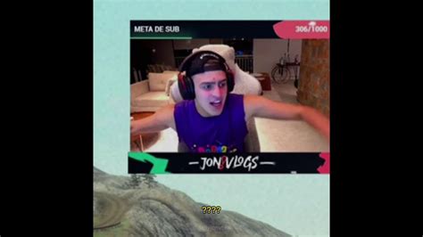 twitch tv jon vlogs